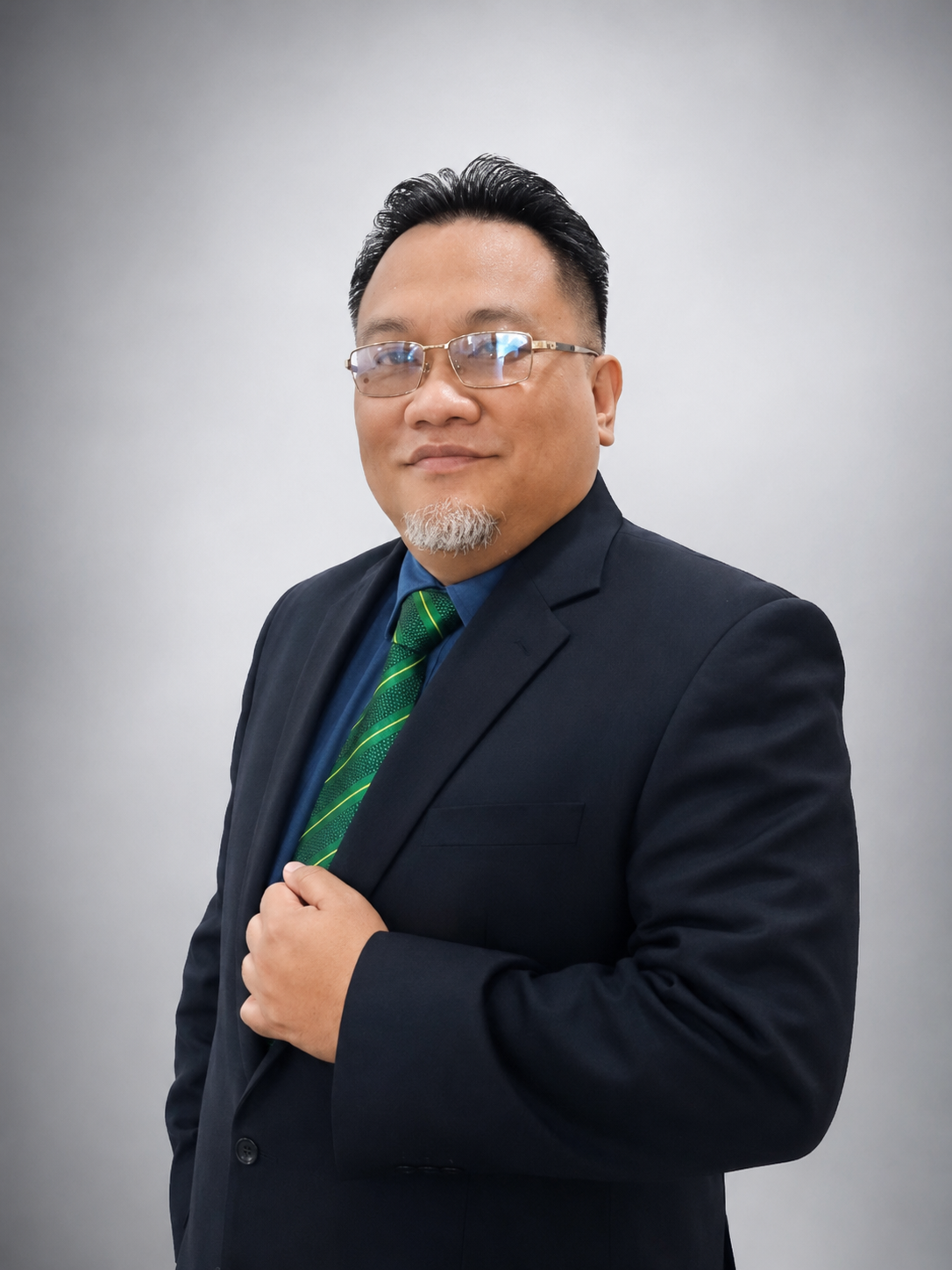Ir. Ts. Izwan Hadi Zamhuri
